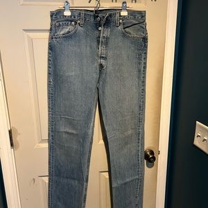Vintage Levi’s